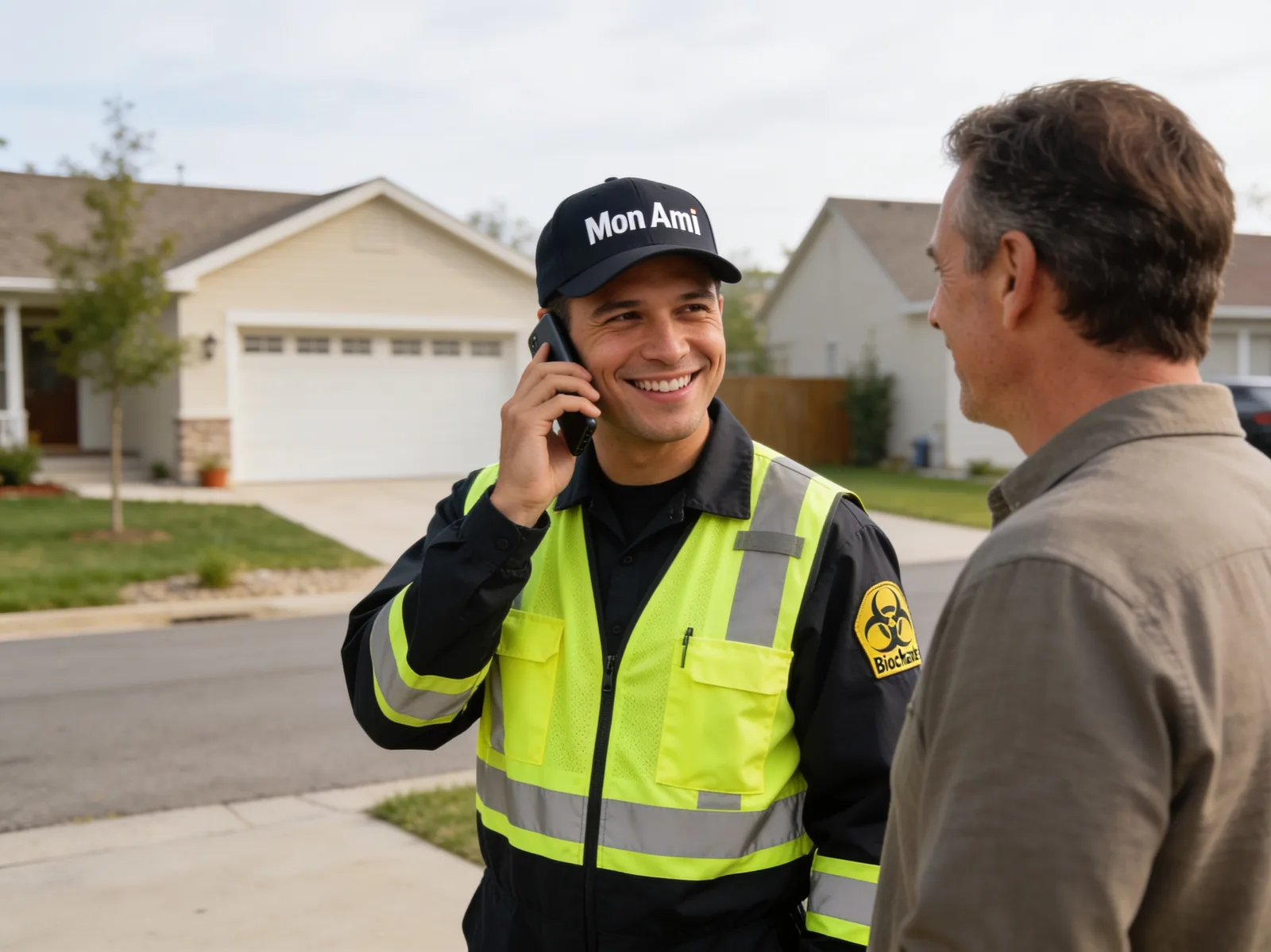 Sewage Cleanup Bordentown, NJ FAQs